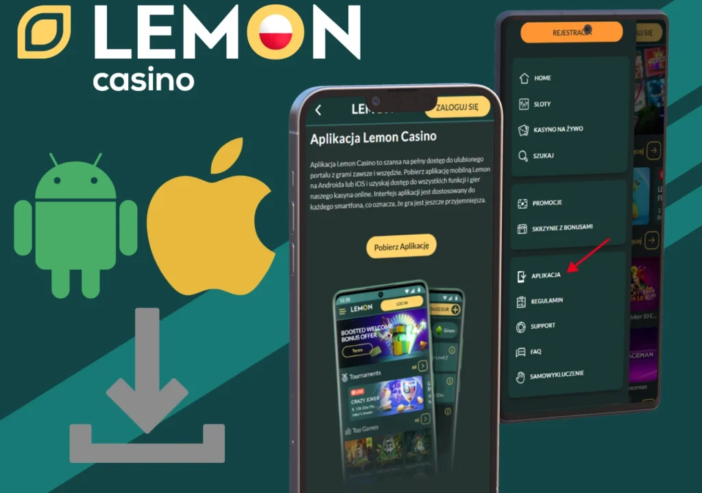 Gra mobilna na Android i iOS